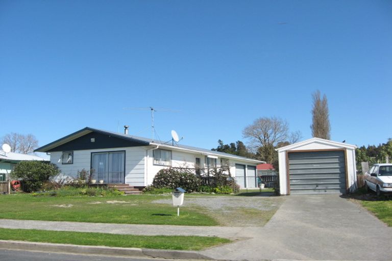 Photo of property in 26 Karaka Street, Wairoa, 4108