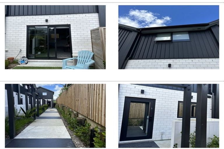 Photo of property in 5/81 Kervil Avenue, Te Atatu Peninsula, Auckland, 0610