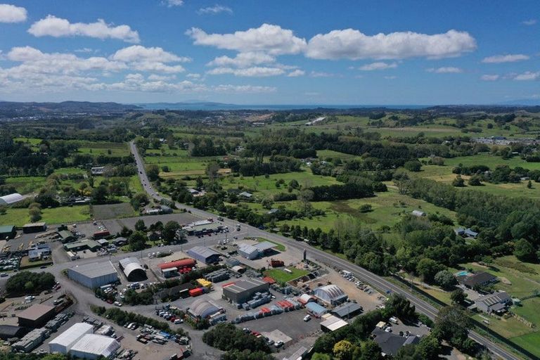 Photo of property in 1432 Dairy Flat Highway, Dairy Flat, Albany, 0794