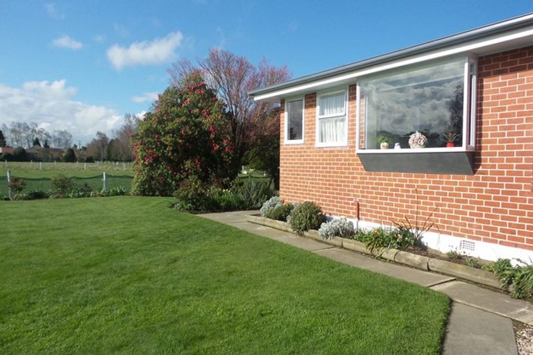 Photo of property in 25 Grange Settlement Road, Temuka, 7920