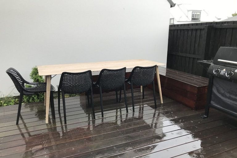 Photo of property in 6/237 Armagh Street, Christchurch Central, Christchurch, 8011