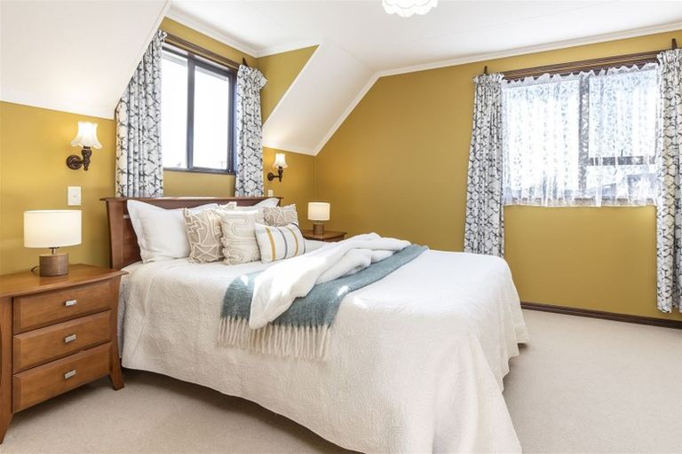 Photo of property in 13 Farmar Street, Mayfield, Blenheim, 7201