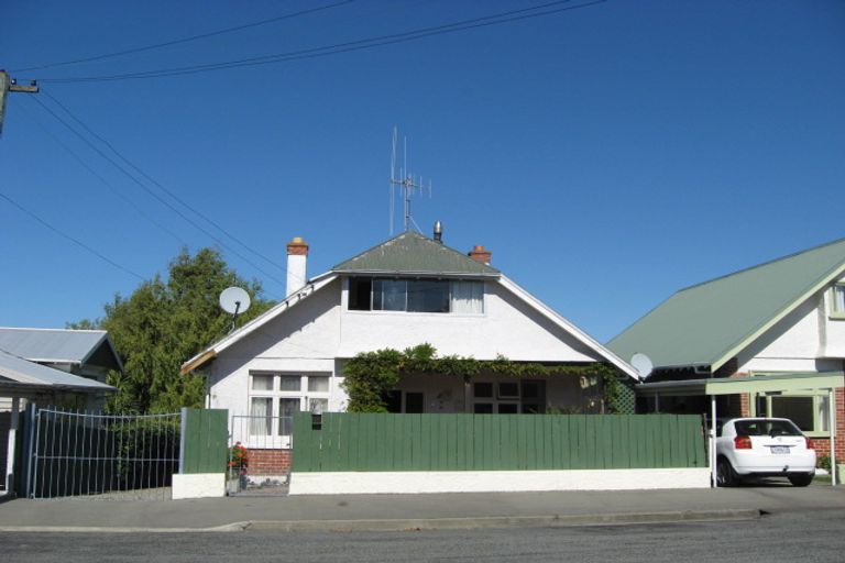 Photo of property in 8a Jackson Street, Seaview, Timaru, 7910