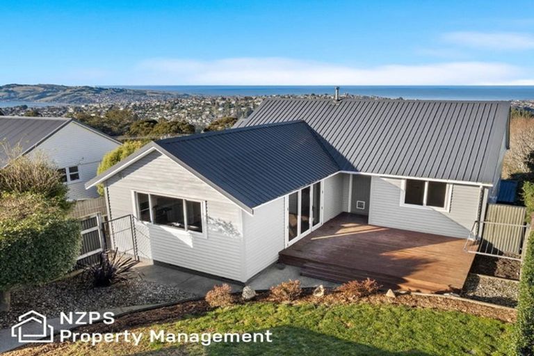 Photo of property in 39 Mooltan Street, Halfway Bush, Dunedin, 9010