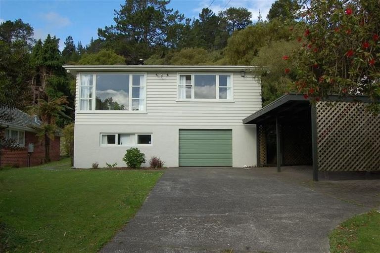 Photo of property in 101 Manuka Street, Stokes Valley, Lower Hutt, 5019