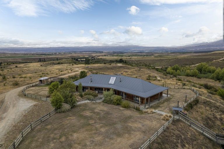 Photo of property in 443 Waikerikeri Vly Road, Waikerikeri, Alexandra, 9391