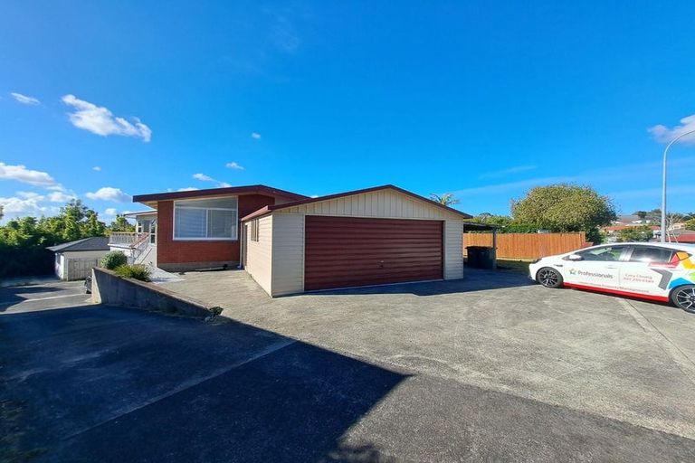 Photo of property in 46 Udys Road, Pakuranga, Auckland, 2010
