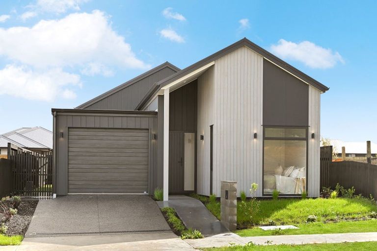 Photo of property in 17 Auburn Green, Peacocke, 3206