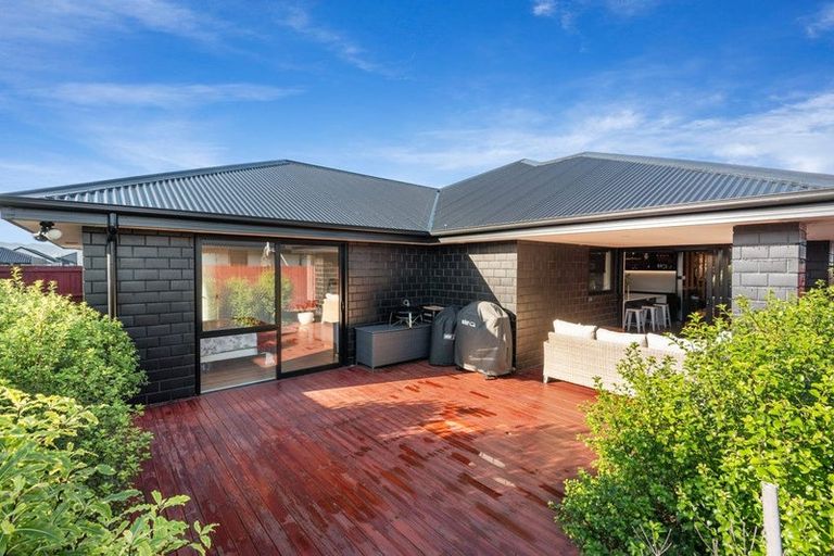 Photo of property in 12 Orchiston Way, Lincoln, 7608