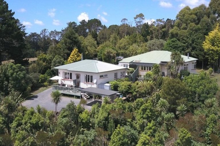 Photo of property in 203 Onekura Road, Waipapa, Kerikeri, 0295