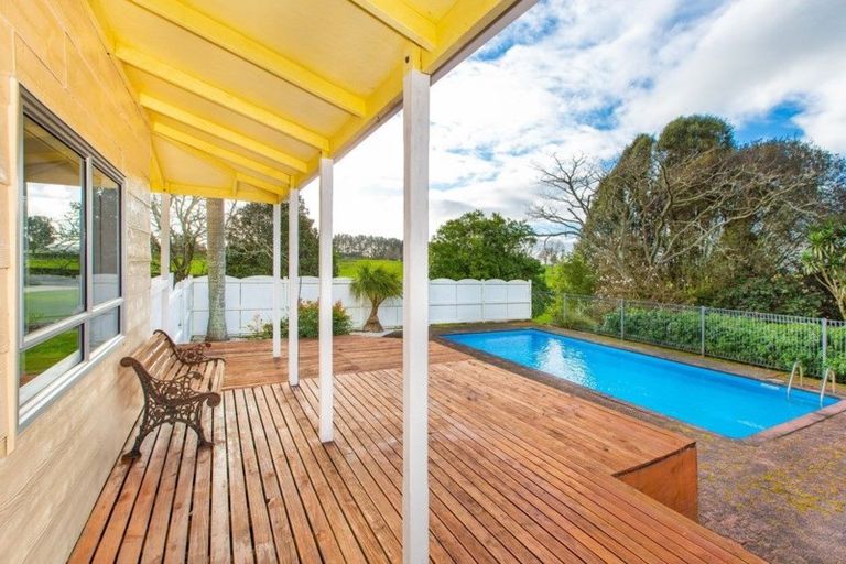 Photo of property in 39 Mangakino Road, Raglan, 3295