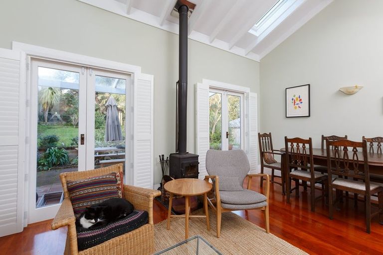 Photo of property in 18 Arnold Street, Grey Lynn, Auckland, 1021