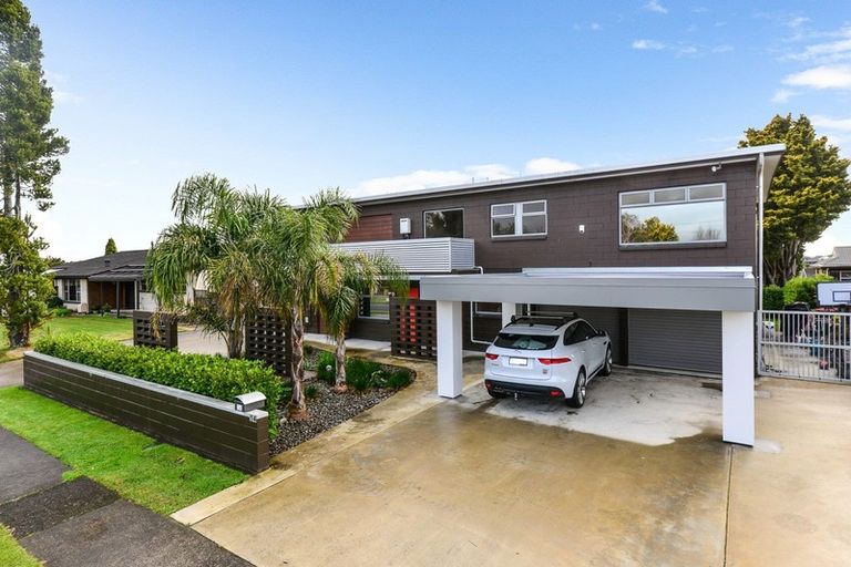 Photo of property in 14 Edwin Street, St Andrews, Hamilton, 3200