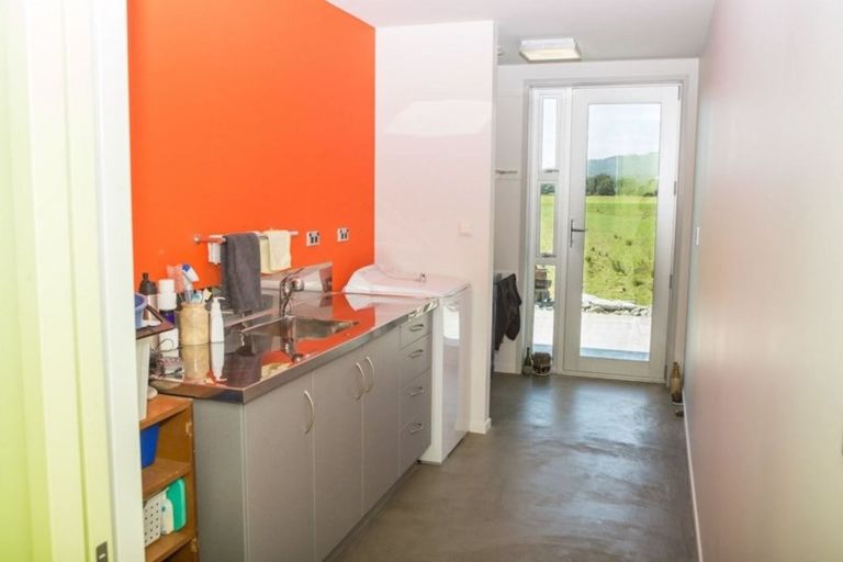 Photo of property in 343a Taylorville Road, Coal Creek, Greymouth, 7802