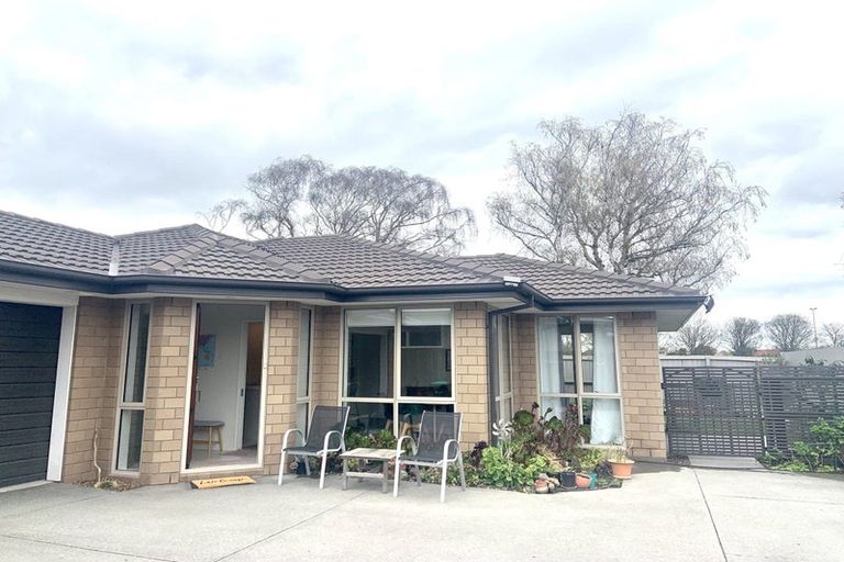 Photo of property in 21a Sugden Street, Spreydon, Christchurch, 8024