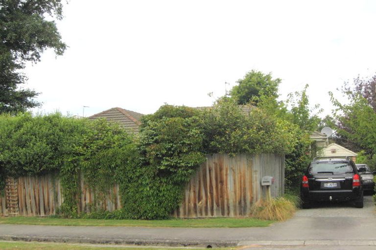 Photo of property in 182 Knowles Street, St Albans, Christchurch, 8052