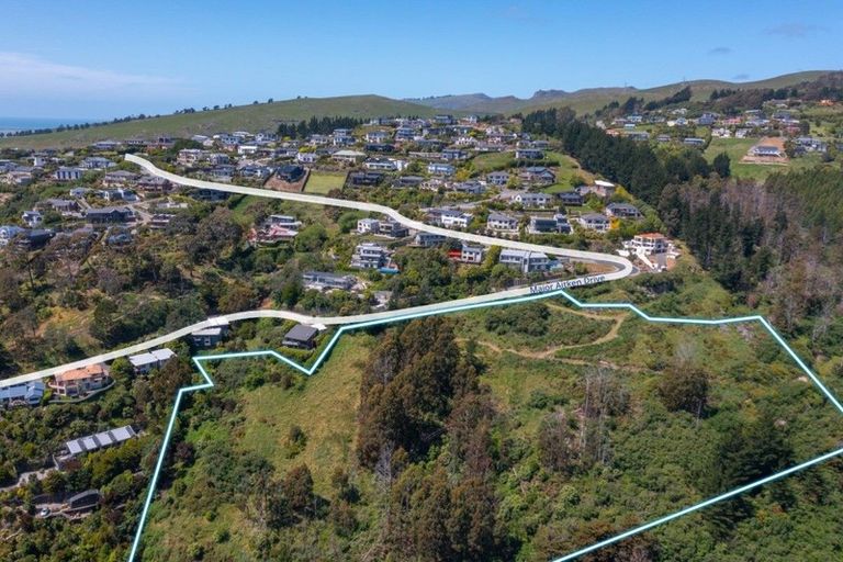 Photo of property in 74 Major Aitken Drive, Huntsbury, Christchurch, 8022