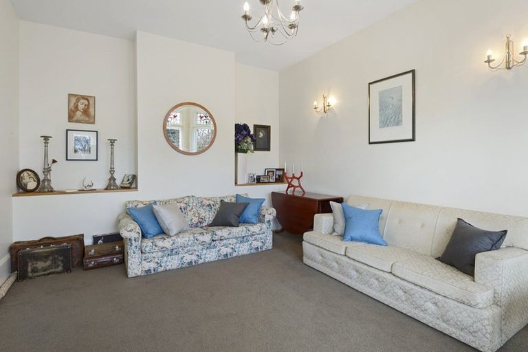 Photo of property in 140 Slater Street, Richmond, Christchurch, 8013