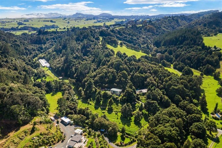 Photo of property in 23 Pearson Road, Maungatapere, Whangarei, 0179