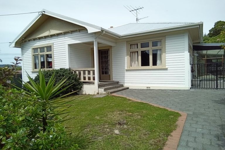 Photo of property in 29 Hall Road, Sawyers Bay, Port Chalmers, 9023