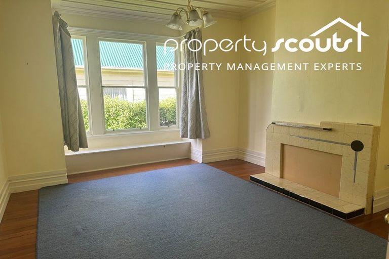 Photo of property in 157 Highgate, Roslyn, Dunedin, 9010