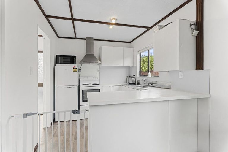 Photo of property in 5/1 Hawea Street, Merrilands, New Plymouth, 4312