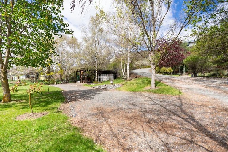 Photo of property in 31 Ahuriri Heights, Omarama, 9412