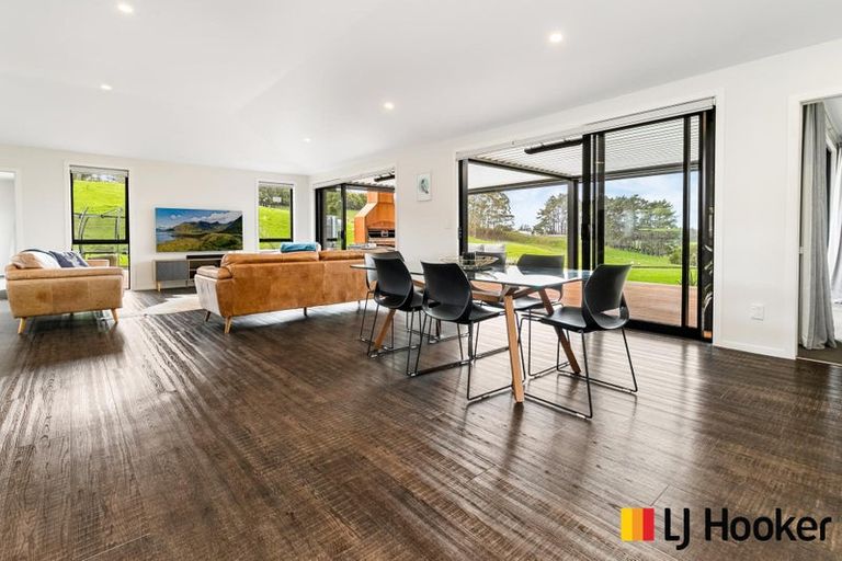 Photo of property in 290 Hunter Road, Patumahoe, Pukekohe, 2679