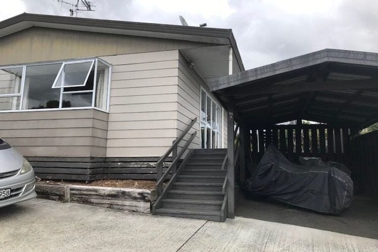 Photo of property in 75a Tawa Street, Melville, Hamilton, 3206