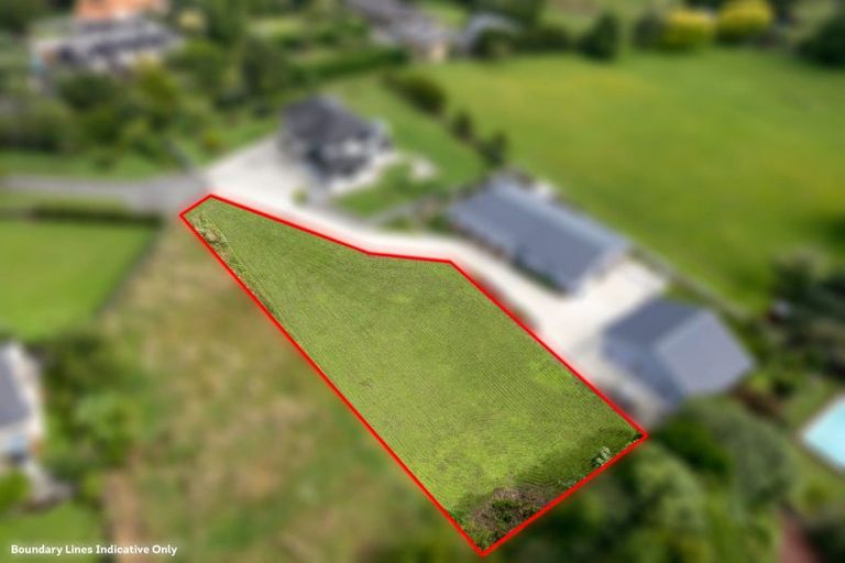 Photo of property in 18a Claremont Rise, Levin, 5510