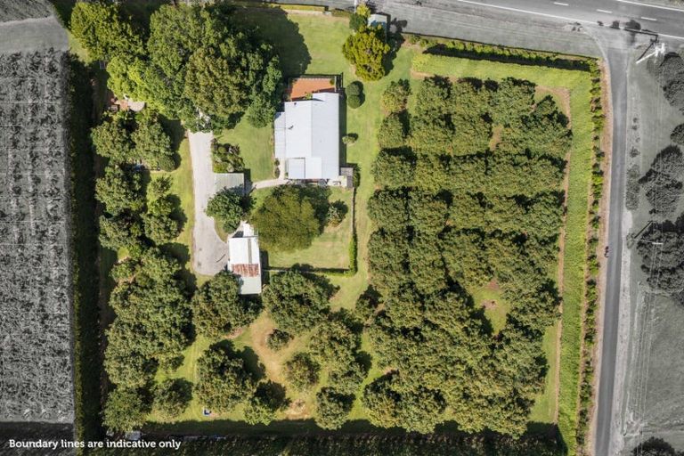 Photo of property in 96 Lindemann Road, Tahawai, Katikati, 3170