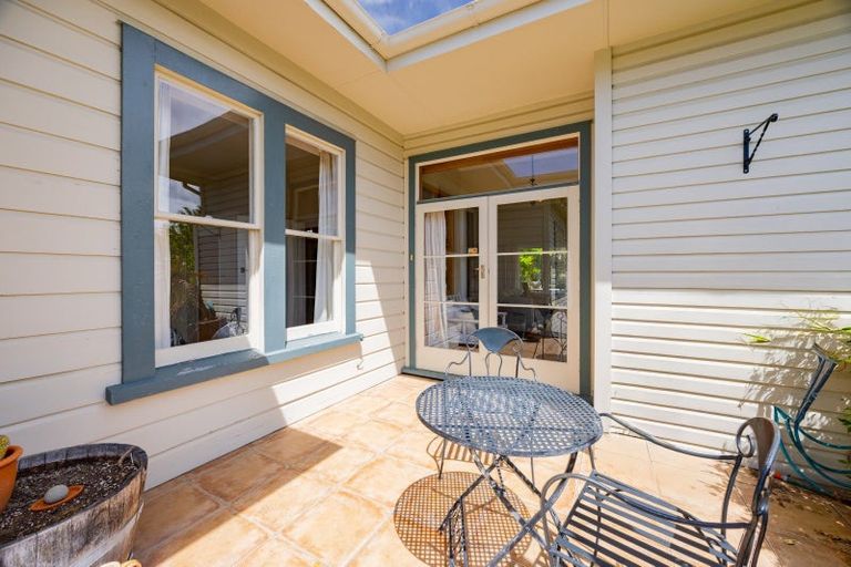 Photo of property in 5 Petersen Place, Waipukurau, 4200