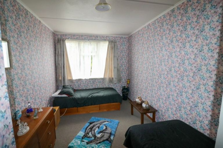 Photo of property in 3 Redfern Street, Dannevirke, 4930