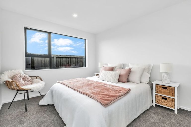 Photo of property in 32 Da Vinci Avenue, Leeston, 7632