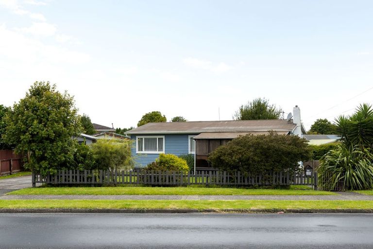 Photo of property in 25 Hazelmere Crescent, Te Awamutu, 3800