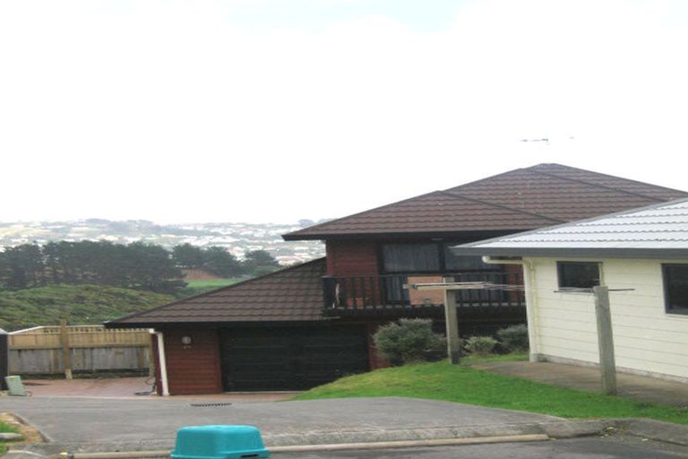 Photo of property in 27 Peppertree Lane, Woodridge, Wellington, 6037