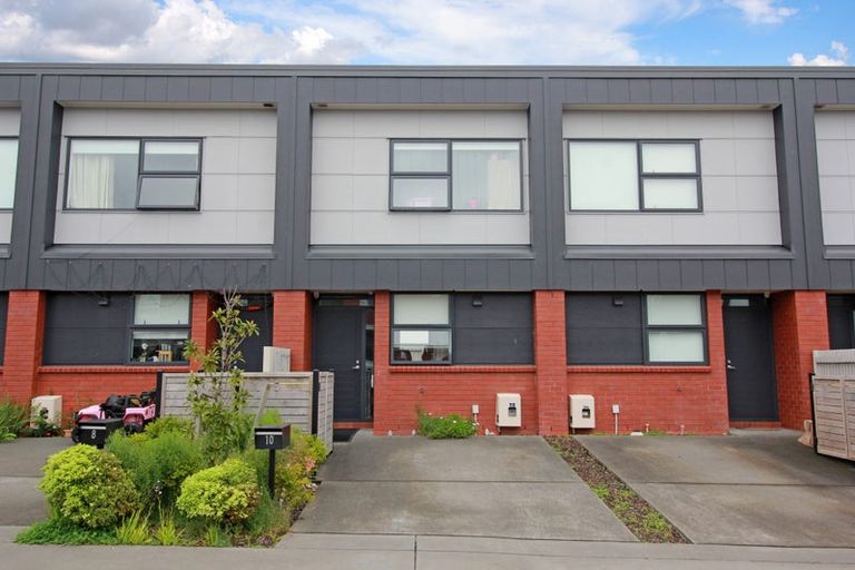 Photo of property in 10 Paterae Lane, Flat Bush, Auckland, 2019