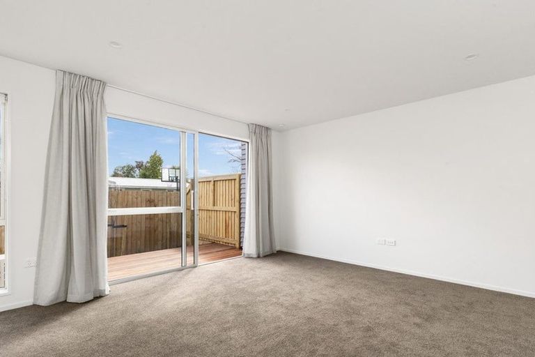 Photo of property in 1/13 Meadowville Avenue, Spreydon, Christchurch, 8024