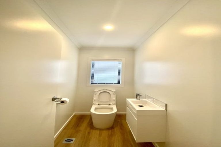 Photo of property in 23 Doug Jensen Street, Wallaceville, Upper Hutt, 5018