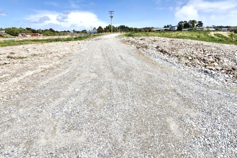 Photo of property in 281 Rutherglen Road, Rutherglen, Greymouth, 7805