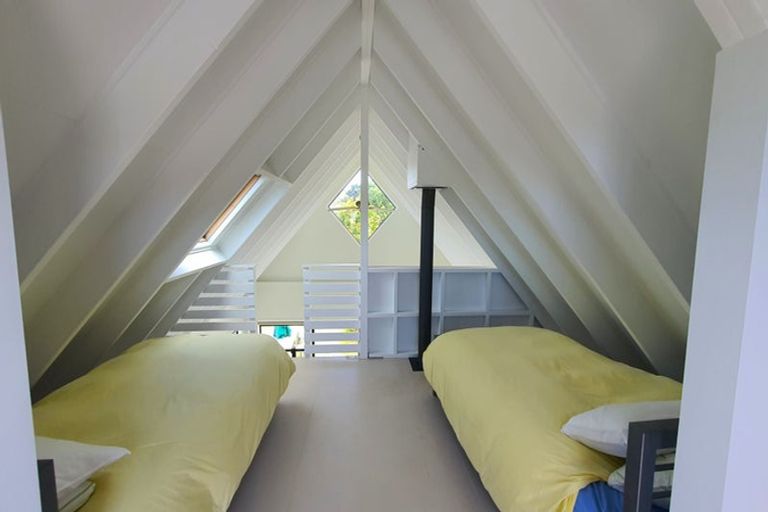 Photo of property in 3 Hall Head Road, Kawau Island, 0920