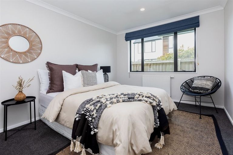 Photo of property in 103 Aston Drive, Waimairi Beach, Christchurch, 8083