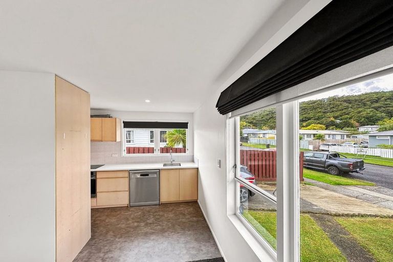 Photo of property in 63 Meremere Street, Wainuiomata, Lower Hutt, 5014