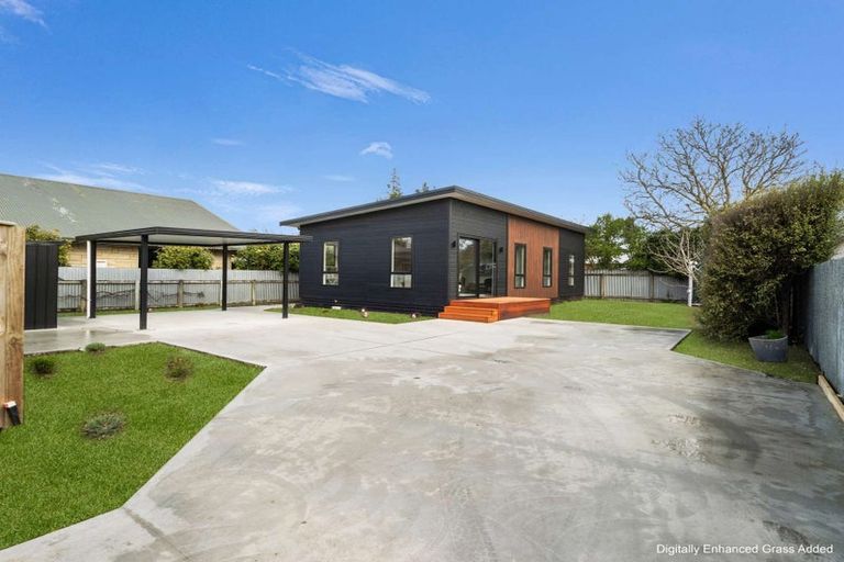 Photo of property in 20a Brightwater Terrace, Terrace End, Palmerston North, 4410