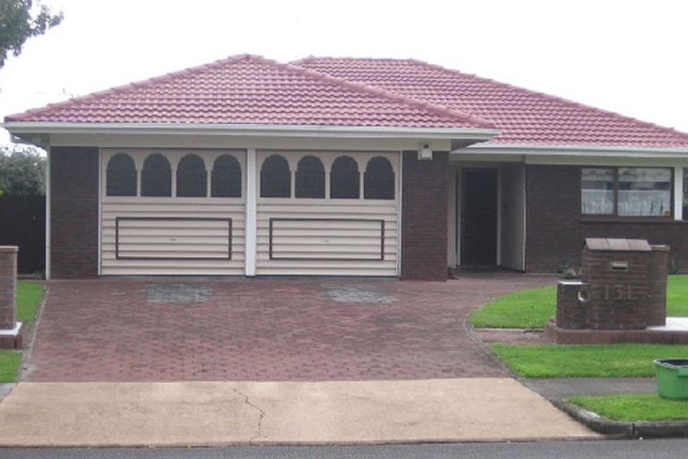 Photo of property in 131 Motatau Road, Papatoetoe, Auckland, 2025