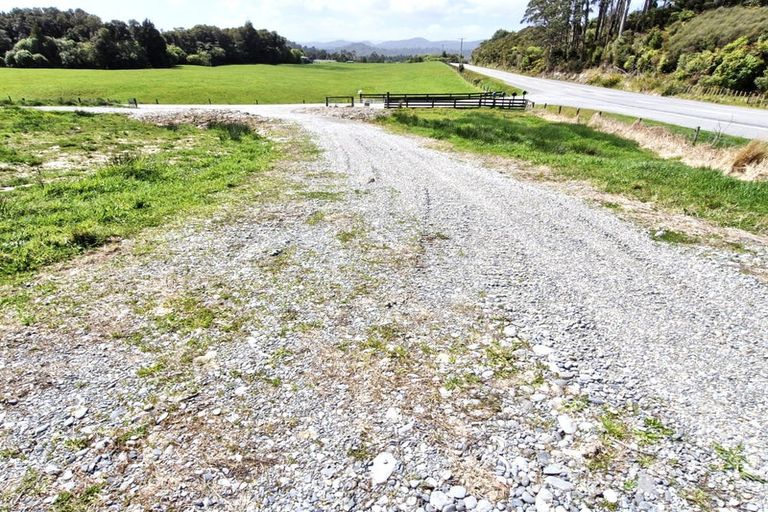 Photo of property in 281 Rutherglen Road, Rutherglen, Greymouth, 7805
