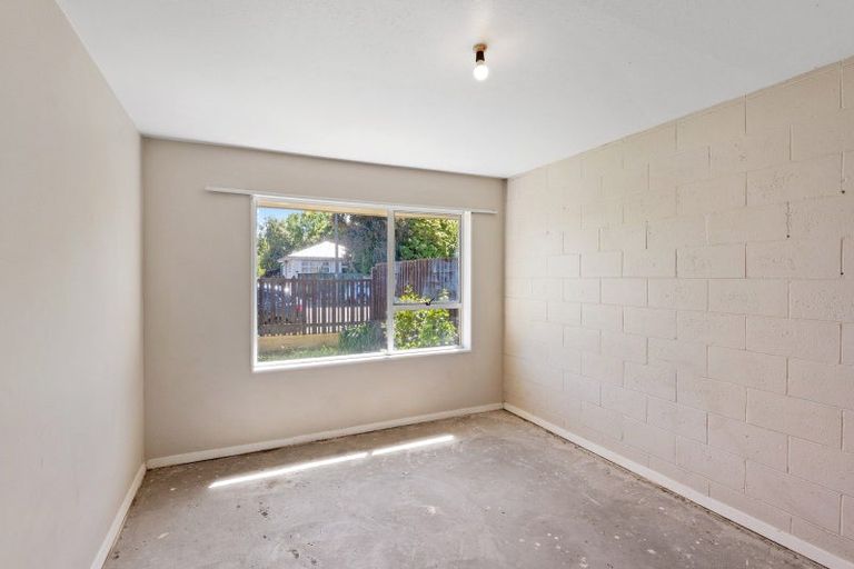 Photo of property in 5/372 Hereford Street, Linwood, Christchurch, 8011