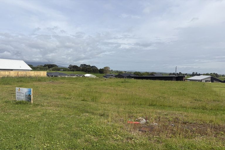 Photo of property in 44 Frontier Road, Te Awamutu, 3876