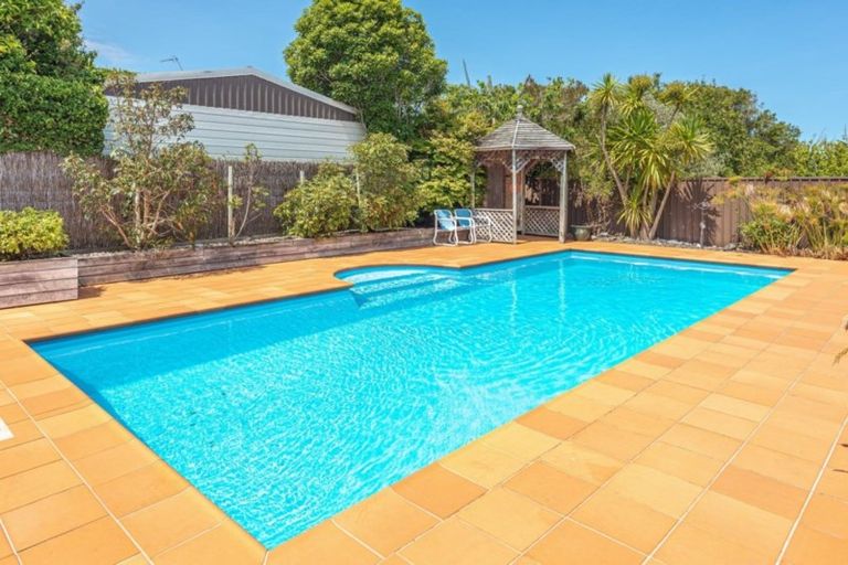 Photo of property in 45 Peakes Road, Springvale, Whanganui, 4501