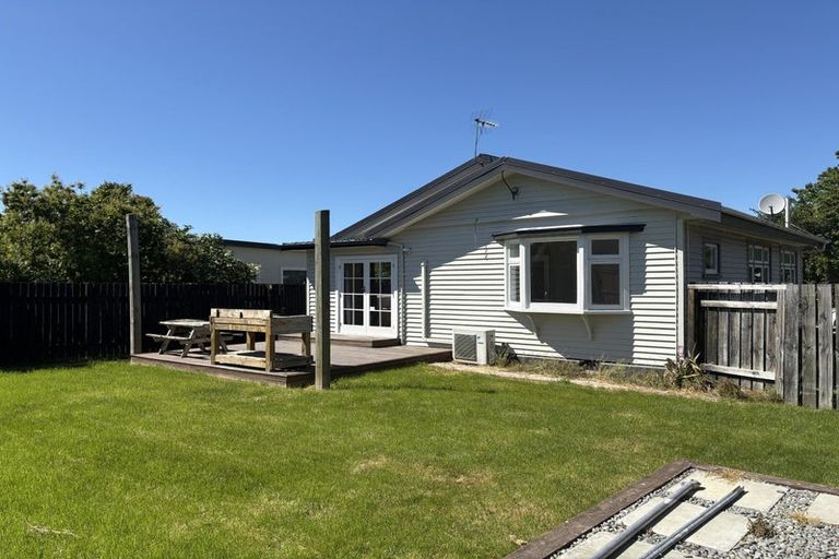 Photo of property in 439 High Street, Rangiora, 7400